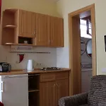 Jauku Erdvu Silta Appartamento *