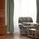 Jauku Erdvu Silta Appartamento *