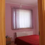 Jauku Erdvu Silta Appartamento