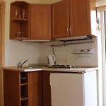 Appartamento Jauku Erdvu Silta *