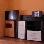 Jauku Erdvu Silta Appartamento Kaunas