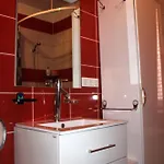 Appartamento Jauku Erdvu Silta *