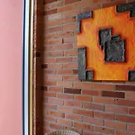 Jauku Erdvu Silta Appartamento Kaunas