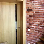 Jauku Erdvu Silta Appartamento