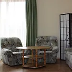 Lejlighed Jauku Erdvu Silta Kaunas