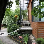 Jauku Erdvu Silta Lejlighed