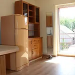 Lejlighed Jauku Erdvu Silta Kaunas