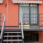 Lejlighed Jauku Erdvu Silta Kaunas