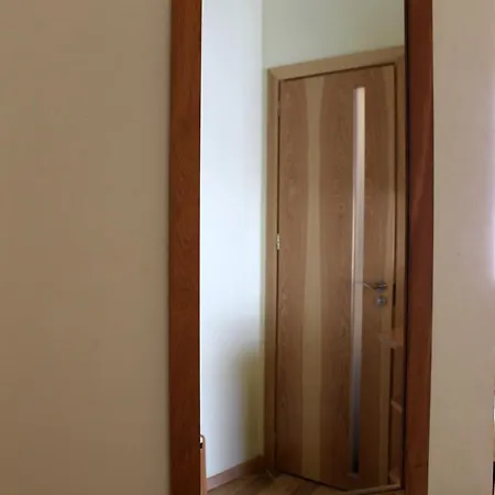 Jauku Erdvu Silta Kaunas
