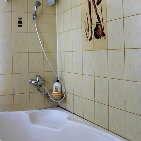 Apartment Jauku Erdvu Silta *