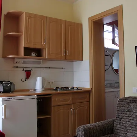 Jauku Erdvu Silta Apartment *