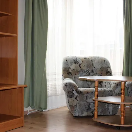 Jauku Erdvu Silta Apartment *