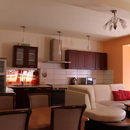 Jauku Erdvu Silta Apartment Kaunas