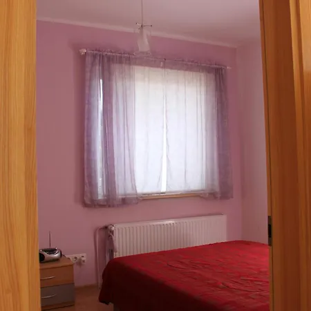 Jauku Erdvu Silta Apartment