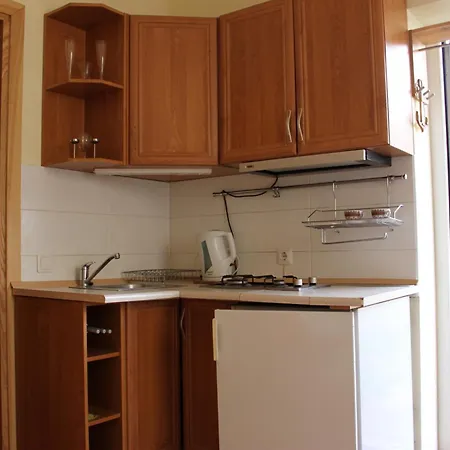 Apartment Jauku Erdvu Silta *