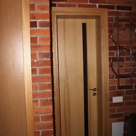 Jauku Erdvu Silta Kaunas