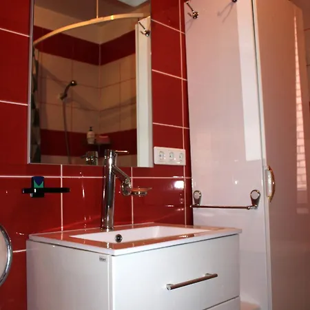 Apartment Jauku Erdvu Silta *