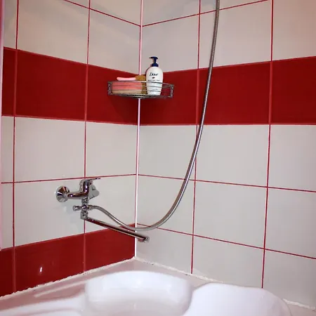 Apartment Jauku Erdvu Silta Kaunas