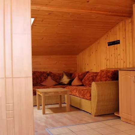 Apartment Jauku Erdvu Silta