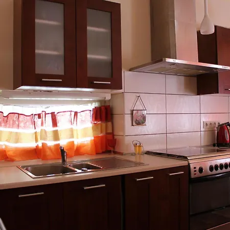 Jauku Erdvu Silta Apartment *