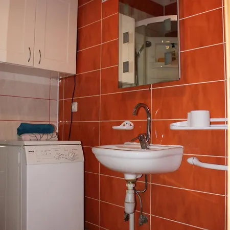 Apartment Jauku Erdvu Silta *