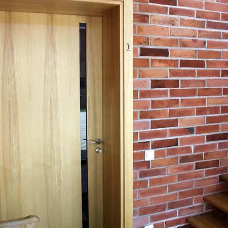 Jauku Erdvu Silta Apartment