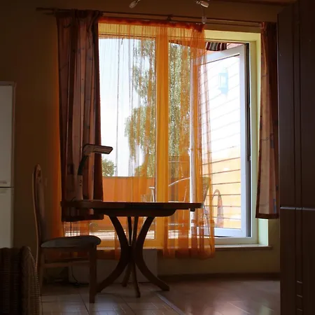 Jauku Erdvu Silta Apartment Kaunas