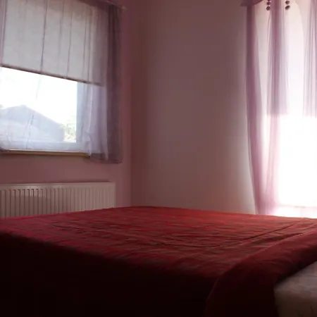 Jauku Erdvu Silta Apartment *