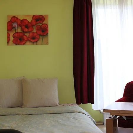 Jauku Erdvu Silta Lejlighed