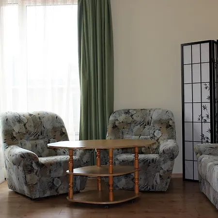 Apartment Jauku Erdvu Silta Kaunas