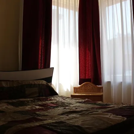 Apartment Jauku Erdvu Silta