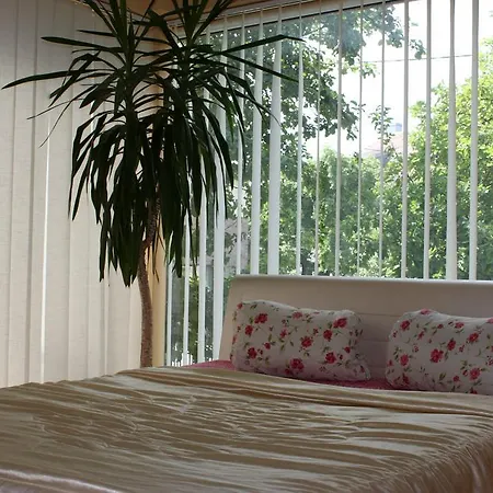 Jauku Erdvu Silta Apartment Kaunas