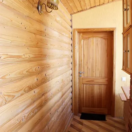 Jauku Erdvu Silta Apartment Kaunas