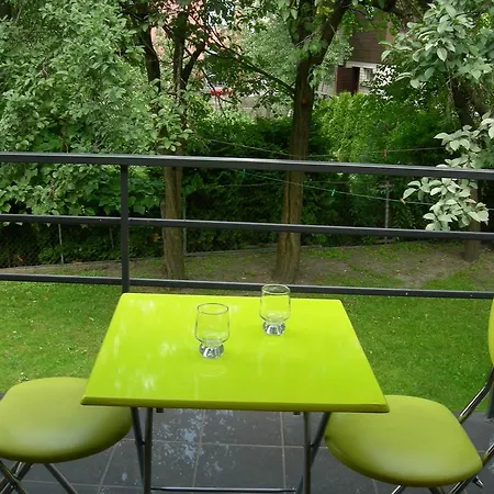 Jauku Erdvu Silta Apartment *