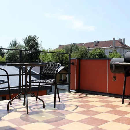 Apartment Jauku Erdvu Silta