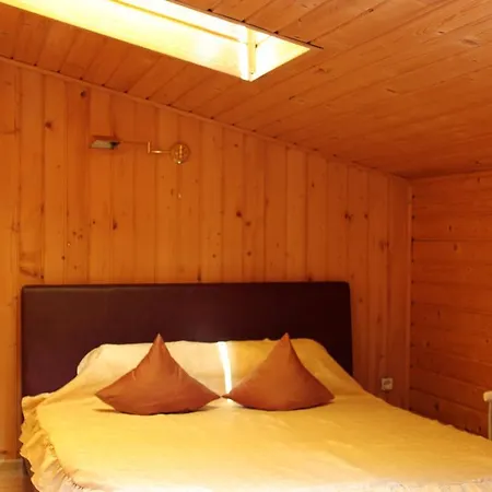 Διαμέρισμα Jauku Erdvu Silta