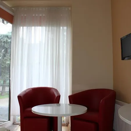 Διαμέρισμα Jauku Erdvu Silta