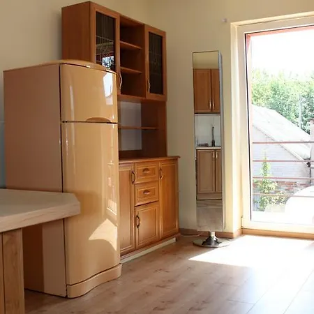 Apartment Jauku Erdvu Silta Kaunas