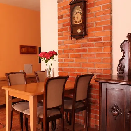 Διαμέρισμα Jauku Erdvu Silta *