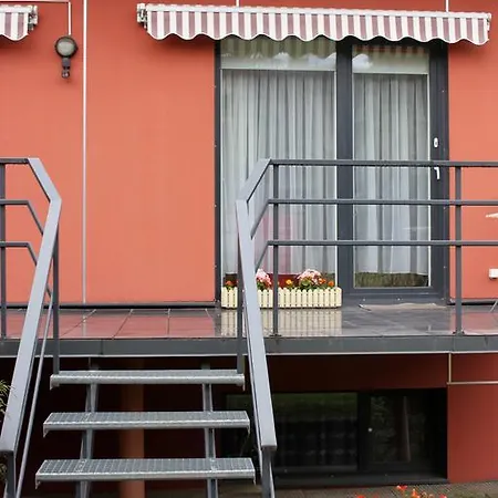 Apartment Jauku Erdvu Silta Kaunas