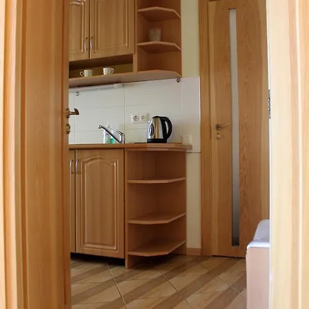 Jauku Erdvu Silta Apartment