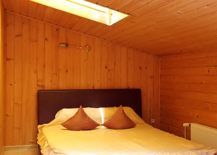 Apartmán Jauku Erdvu Silta