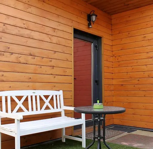 Jauku Erdvu Silta Apartmán *