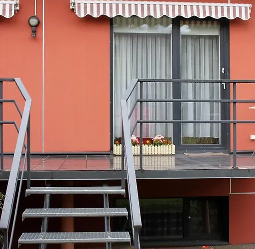 Apartmán Jauku Erdvu Silta Kaunas